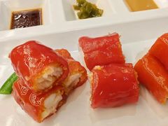 -云山茶餐厅(广东大厦店)