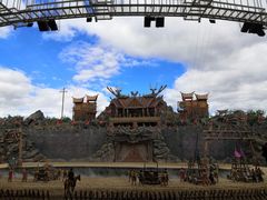 -七彩云南欢乐世界