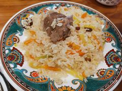 -巴依老爷新疆美食(常营店)