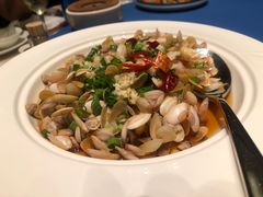 -高佳庄·海鲜酒楼(东港店)