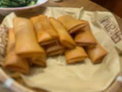 -肖记公安牛肉鱼杂馆· 省级非物质文化遗产(仁和路店)