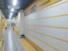 -BingoLand宾果体能中心(上城全民健身中心)
