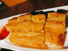 虾胶油条-辛香汇(飞洲店)