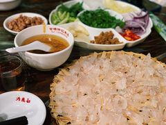 -官塘锋记鱼生·生腌·砂锅粥(牌坊街店)