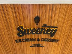 -Sweeney冰淇淋