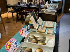 -十八字金·开蚌·银饰DIY·手作体验团建(和平大悦城店)