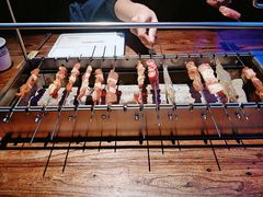 -三个蒙古大叔羊肉串(大宁店)