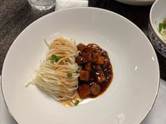 -Yan Ting 宴庭中餐厅(上海静安瑞吉酒店)