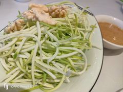 口味葫芦丝-峨嵋酒家(地安门店)