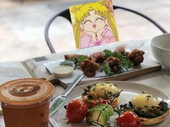 -农畉LONFOOD(福田星河COCOPark店)