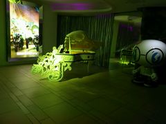 -真爱范特西KTV(交大店)