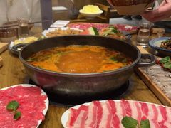 -黔诚多彩火锅(甲秀楼店)