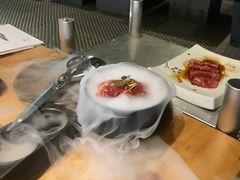 -焱铁烧·黑毛和牛专门店(南宁万象城店)