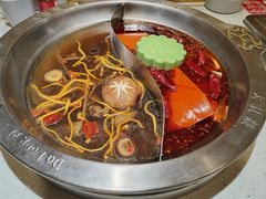 -大龙燚火锅(科华店)