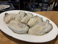 生蚝-濠轩阁特色生蚝火锅总店