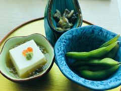 -天丰日本料理·铁板烧