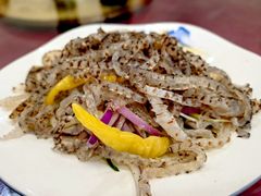 -雪湖煜辰鱼头老店(雪野湖店)