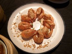 -万丽轩·粤菜(王府井金茂万丽酒店)
