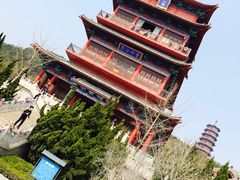 -石岛赤山风景区