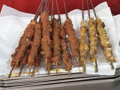 -六味斋(柳巷店)