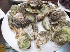 -大城·烧烤海鲜大排档(台东店)
