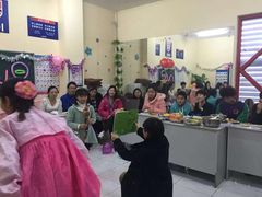 -山木培训(良乡校区)