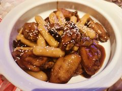 -阿财老铺·老蚌埠龙虾城(华夏总店)