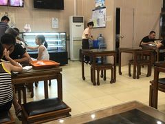 -庆丰包子铺(天通苑店)