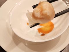 -京香轩·中餐厅(上海中庚聚龙酒店)