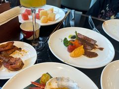 -索菲特酒店 · 云尚天际自助餐厅