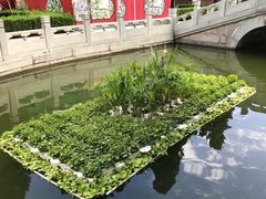 -香山公园-东宫门售票处