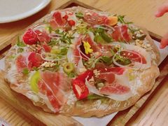 伊比利亚火腿薄脆-EN SPACE恩空间