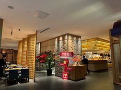 -京旬海鲜放题·铁板烧自助餐厅