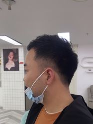 -米娜护肤造型