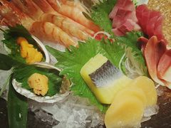 -山之川日料放题(通州店)
