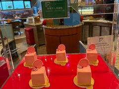 -咖啡苑自助餐厅·中国大饭店