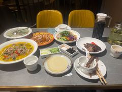 -邑金陵北京烤鸭店·现炒家常菜(ITC MALL店)