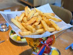 -1861意大利餐厅(文化广场店)