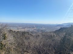 -阳台山自然风景区