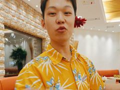 -第六季自助餐厅(甜水园店)