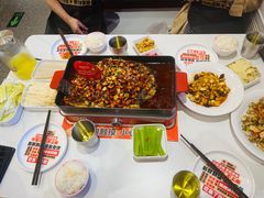 -雅佳神话·麻辣烤鱼(新街口店)