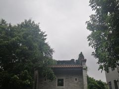 -黄埔古港