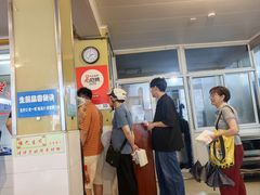 -哑巴生煎(姑苏区苏安新村店)