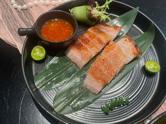 -二十集无界餐厅(观沙岭店)