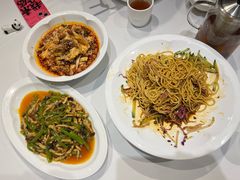 -眉州东坡(清河万象汇店)