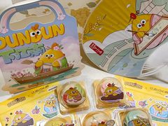 -百年同和·江南点心院(山塘街店)