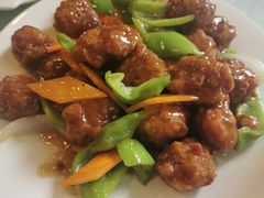 -宝发园名菜馆