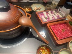 -季季山·云南野生菌火锅(上海首店)