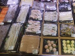 -阿串串老火锅(力盟店)