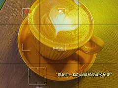 -Moment coffee莳光里咖啡